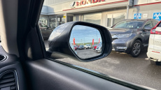 Honda HR-V 1.5 i-VTEC EX CVT 5dr Petrol Hatchback